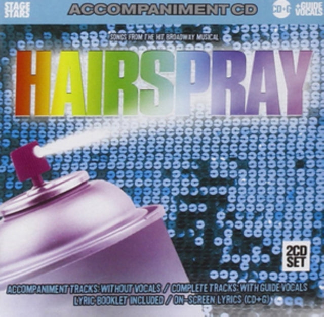 Hair Spray