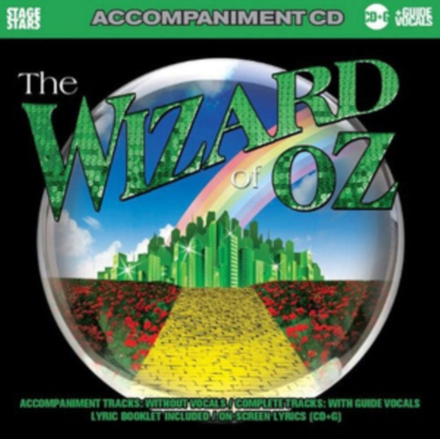 The Wizard of Oz