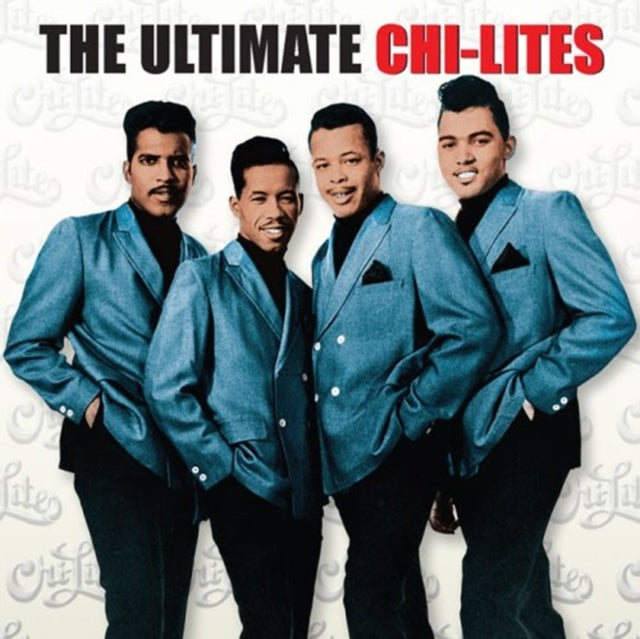 Ultimate Chi-lites [us Import]