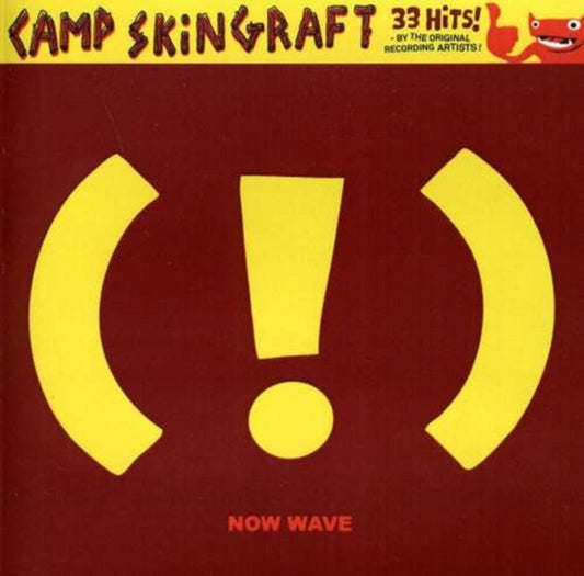 Camp skin graft
