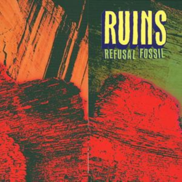 Refusal Fossil [bonus Tracks]