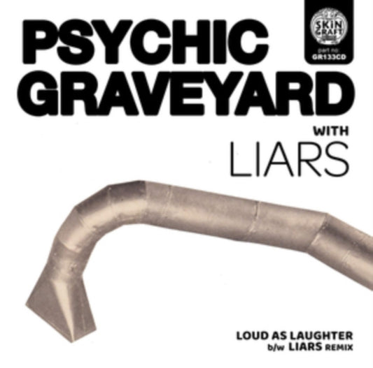 Loud As Laughter/LIARS Remix