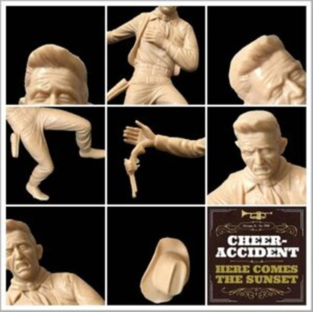 Here Comes the Sunset