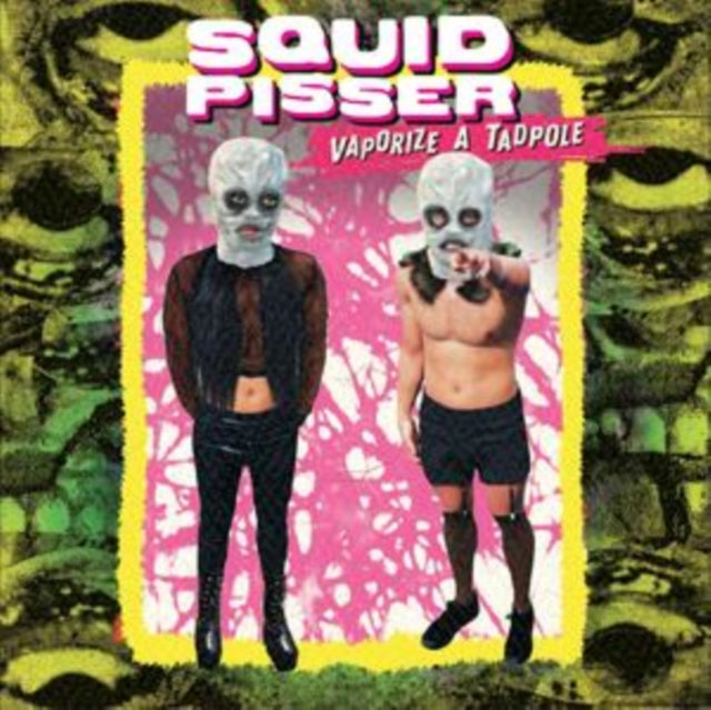 Vaporize a Tadpole
