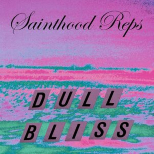 Dull Bliss