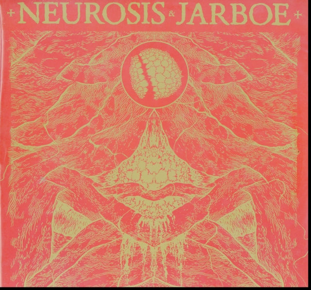Neurosis & Jarboe