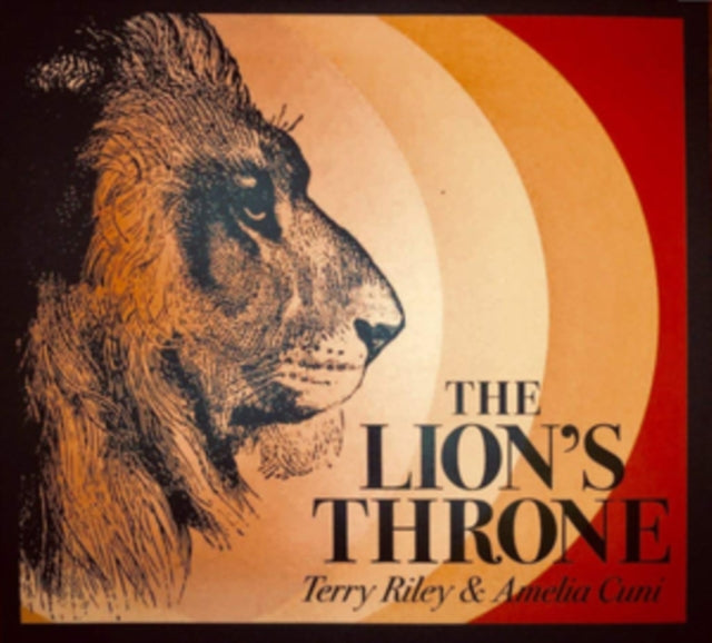 The Lion's Throne