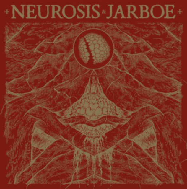 Neurosis & Jarboe