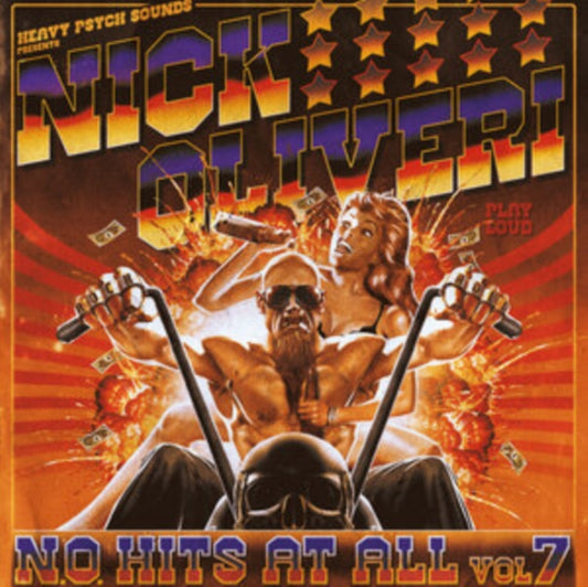 N.O. Hits at All