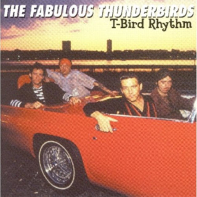 T-bird Rhythm