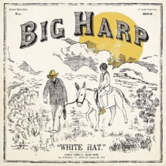 Big Harp