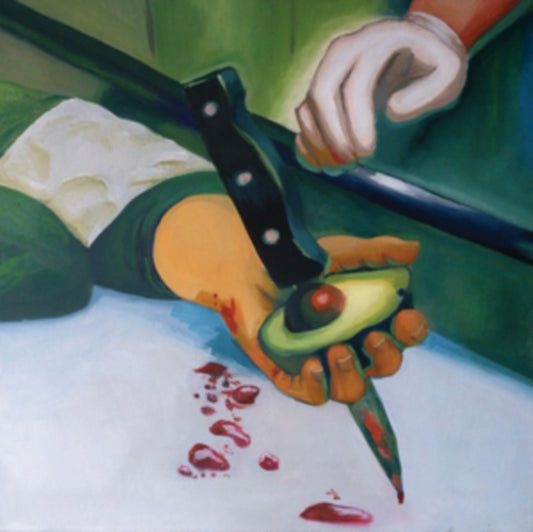 YOU HAVE to LOSE SOMETHING