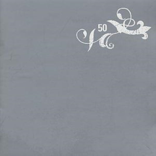 Saddle Creek 50