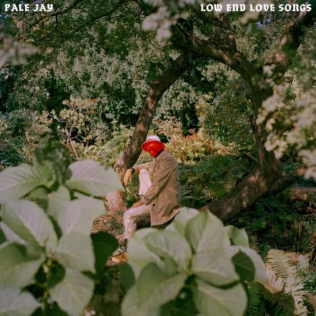 Low End Love Songs (Coloured Vinyl)