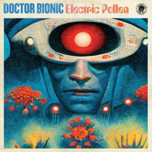Electric Pollen
