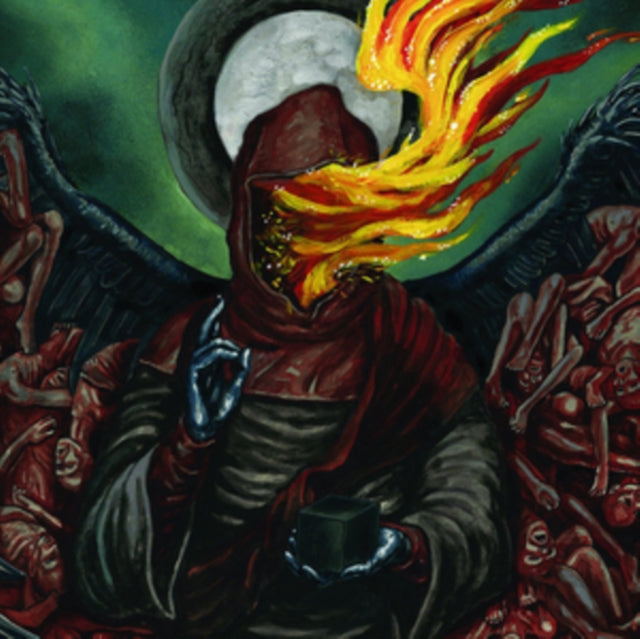 Soul of Ruin, Body of Filth