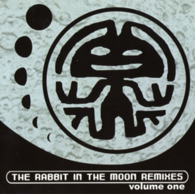The Rabbit in the Moon Remixes