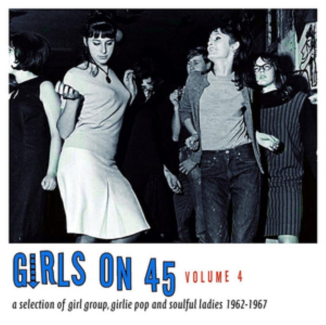 Girls On 45