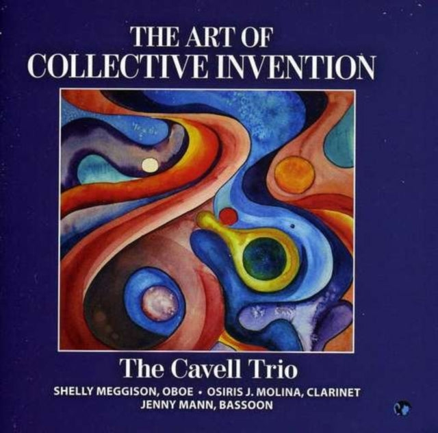Art Of Collective Invention