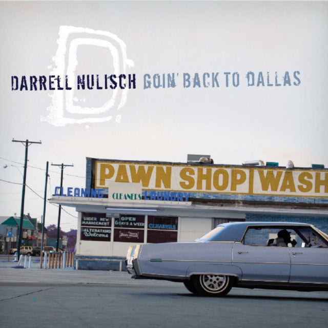 Goin' Back to Dallas