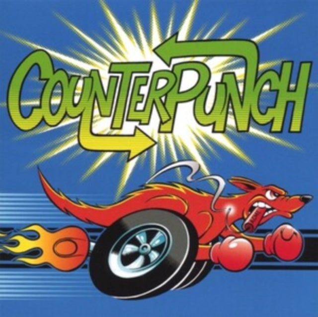 Counterpunch