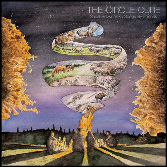 The Circle Cure