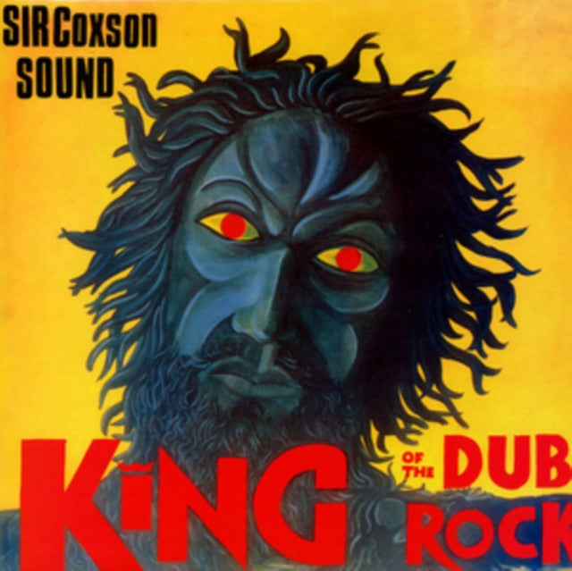 King of the Dub Rock, Pt. 1