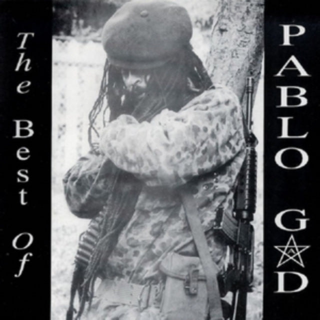 The Best of Pablo Gab