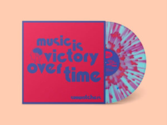 Music Is Victory Over Time