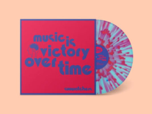 Music Is Victory Over Time