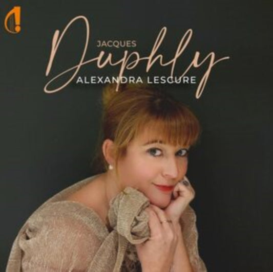 Alexandra Lescure: Jacques Duphly