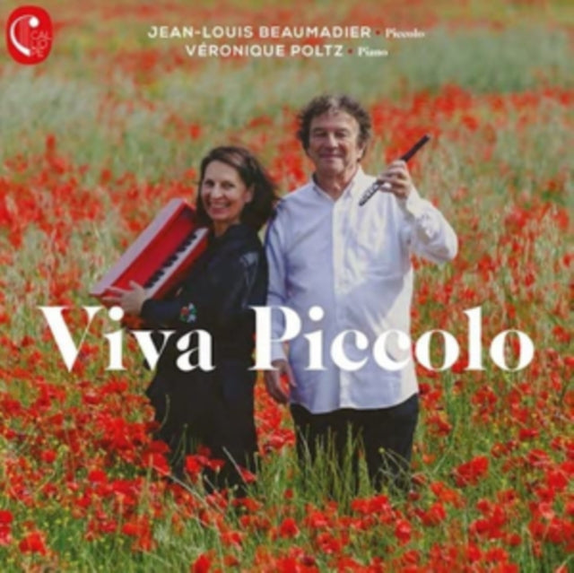 Jean-Louis Beaumadier/Véronique Poltz: Viva Piccolo