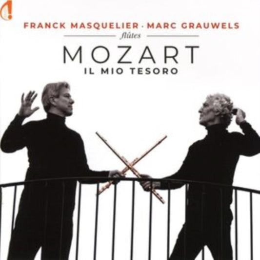 Mozart: Il Mio Tesoro