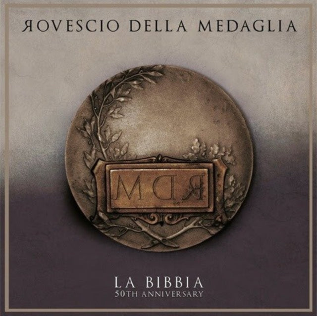 La Bibbia