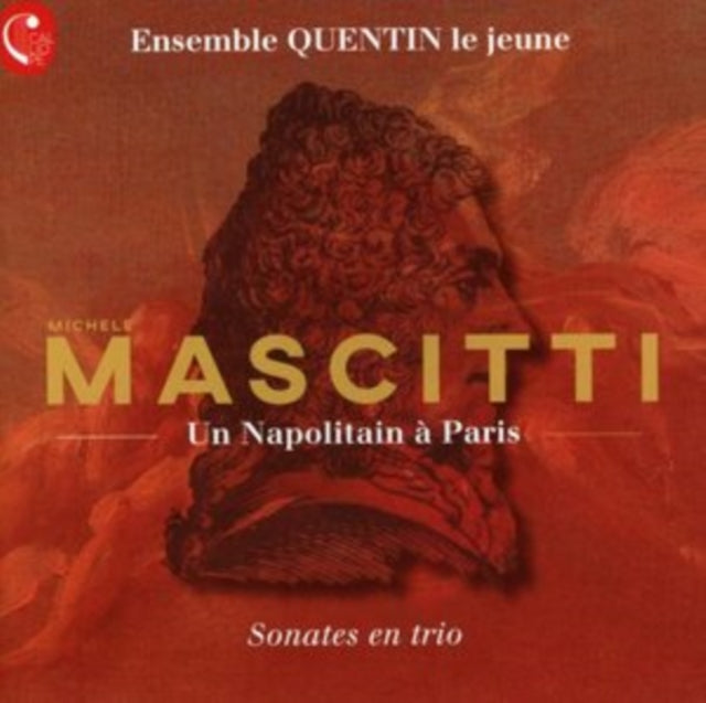 Michele Mascitti: Un Napolitain À Paris