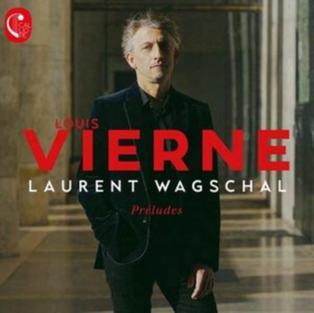 Louis Vierne: Préludes