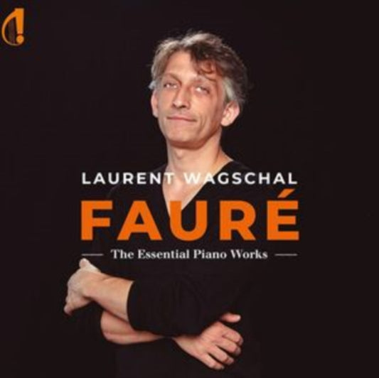 Laurent Wagschal: Fauré