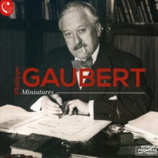 Philippe Gaubert: Miniatures