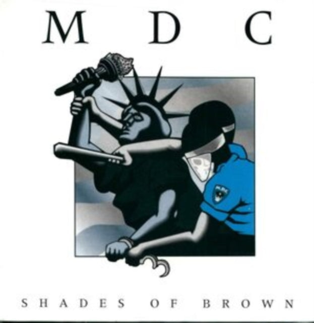 Shades of Brown
