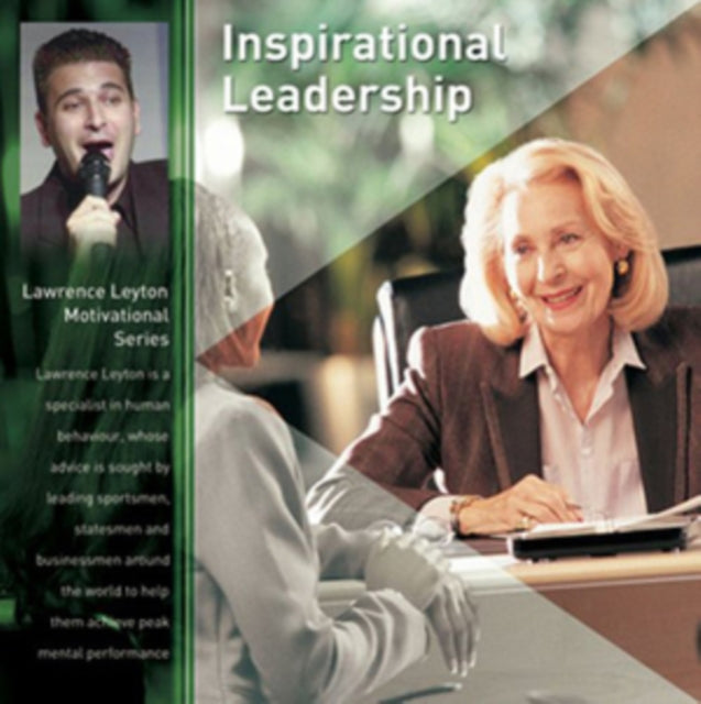 Inspirational Leadership