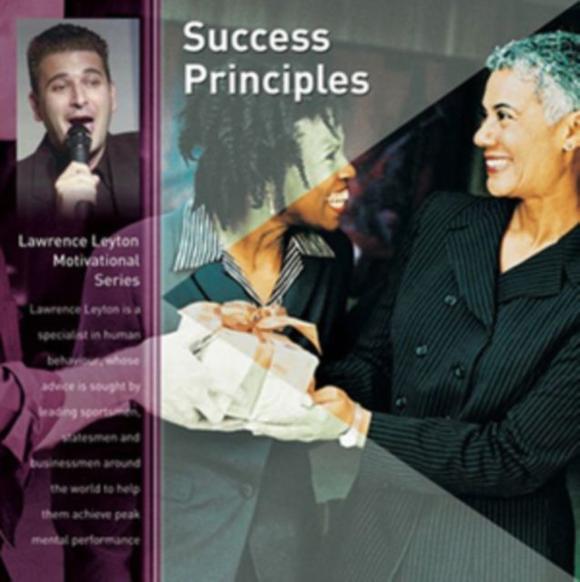 The Success Principles