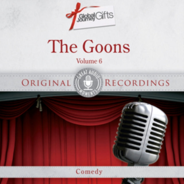 Original Recordings