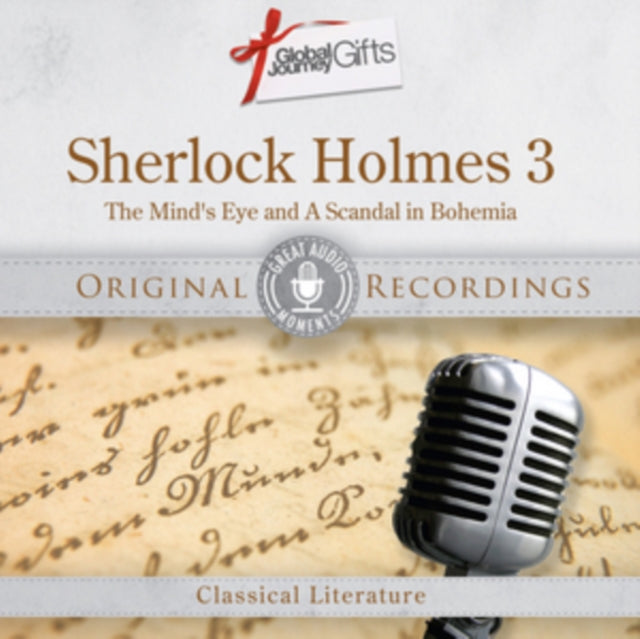 Sherlock Holmes