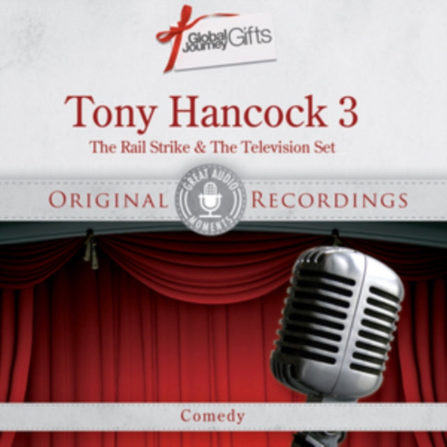 Original Recordings