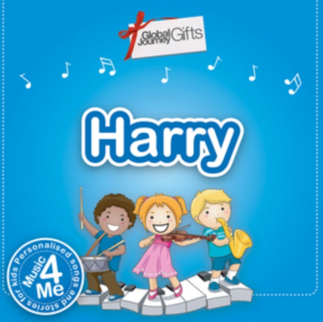 Harry