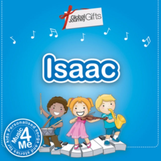 Isaac