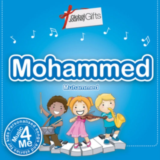 Mohammed
