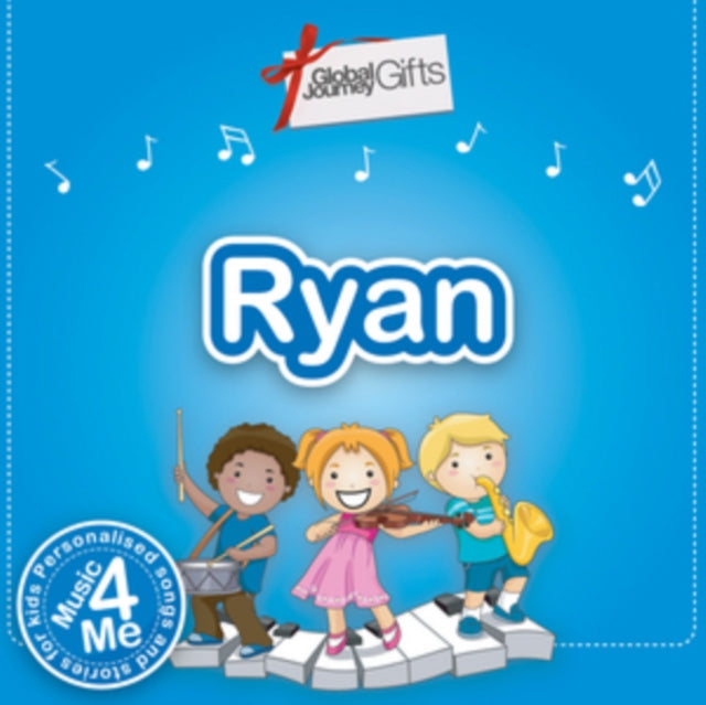 Ryan