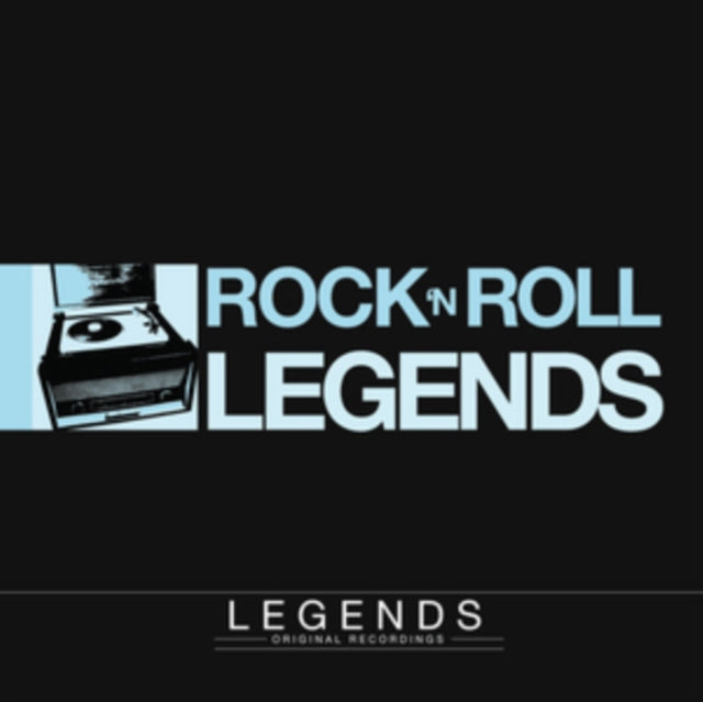 Rock 'N' Roll Legends
