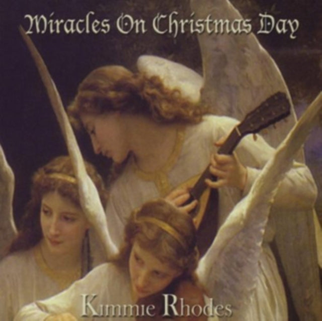 Miracles On Christmas Day